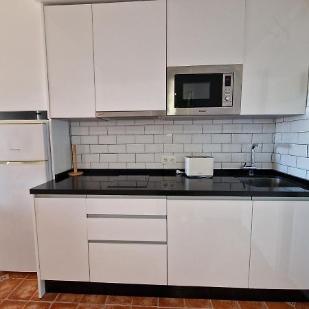G&G Benalbeach Mediterranean Terrace بينالماذينا المظهر الخارجي الصورة