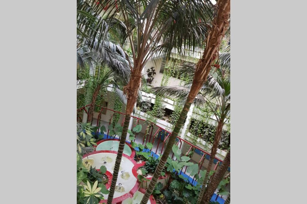 G&G Benalbeach Mediterranean Terrace بينالماذينا المظهر الخارجي الصورة