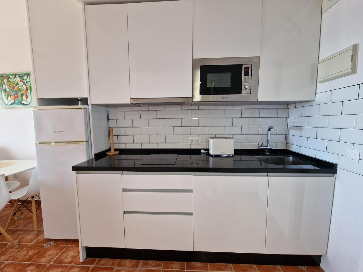G&G Benalbeach Mediterranean Terrace بينالماذينا المظهر الخارجي الصورة